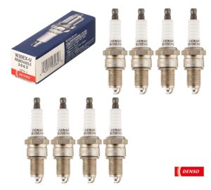 3062 Свечи зажигания DENSO W20EX-U