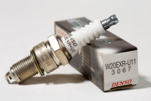 3067 Свечи зажигания DENSO W20EXR-U11
