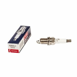 3170 Свечи зажигания DENSO W22EKR-S11