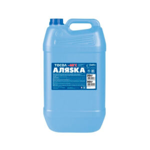 Тосол Аляска А-40  30 кг.