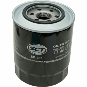 ФОМ SCT Germany SK803 HYUNDAI H-1/PORTER -04/MITSUBISHI L200 (WP928/81)