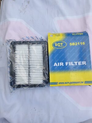 ФОВ SCT SB 2116