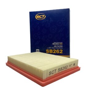 ФОВ SCT SB 262 Ford