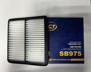 ФОВ SCT SB 975 CHEVROLET LANOS