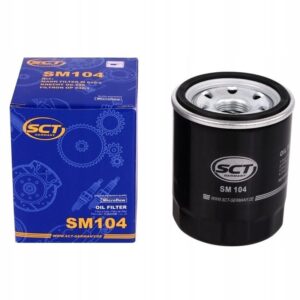 ФОМ SCT Germany SM104 (W6103,OC196) Mitsubishi OUTLANDER II/III 06-/12-/LANCER IX/X 03-/10-/A