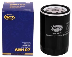 ФОМ SCT Germany SM107 AUDI A80/A100/VAG G2/G3/PASSAT -97/T4 (W719/5)