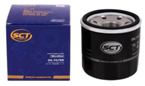 ФОМ SCT Germany SM110 FORD FOCUS I/II 14/16 99-12/FUSION 125/14 02-12/FIESTA IV/V 97-08 (W7008)
