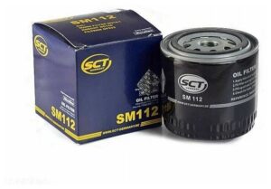 ФОМ SCT Germany SM112 FORD TRANSIT 95-00/SCORPIO I/II/ESCORT/SIERRA 30 (W916/1)