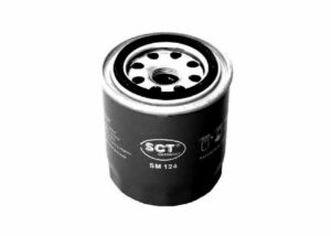 ФОМ SCT Germany SM124 HONDA CRV I/II/III/IV 20/24 01-/12-/CIVIV VII/VIII 13-18 01-/05-/A (W814/80)