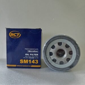 ФОМ SCT Germany SM143 TOY LC PRADO J120/J150 02-/10-/LC 200 08-/COROLLA E12 04-07/E15 07 (W712/83)