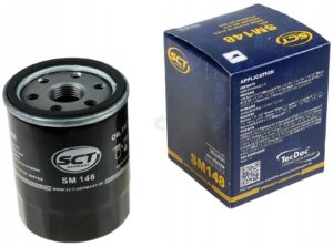 ФОМ SCT Germany SM148 NISSAN NOTE 14 06-/MICRA II/III 10-14 00-10/PRIMERA (P10) (W610/9)