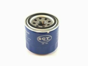 ФОМ SCT Germany SM165 DAEWOO MATIZ 98- (W818/84)
