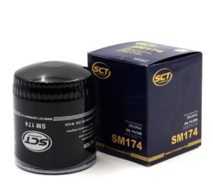 ФОМ SCT Germany SM174 AUDI A4/A6/PASSAT 24-30 -06 (W930/21)