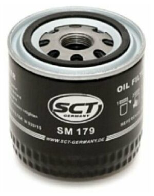 ФОМ SCT Germany SM179 FORD MONDEO 25 (W920/45)