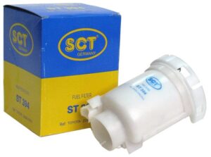 ФОТ SCT ST 394