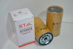 Фильтр топливный ST20036 (120) P955606 P551026 YA00037134 R90MER-01 FS19914