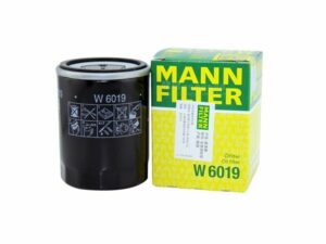 Фильтр масляный Mann W6019