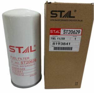 Фильтр топливный ST20629 (120) P502536 P550372 P550498 8193841 420799 FF5272 FC-7102 2043673