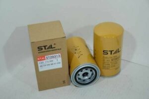 Фильтр топливный ST20313 (1/20/40) P550774 600-311-3750 600-319-3750 3959612 FF5580 11LB-70020