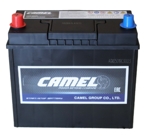 CAMEL AGM