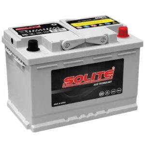 SOLITE