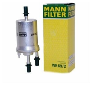 Фильтр топливный MANN-FILTER WK69/2 (ST6108 FG113 GB-3229)