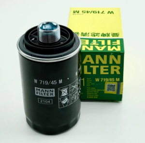 Mann W71945M Фильтр масляный