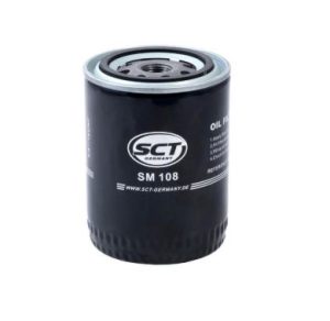 ФОМ SCT Germany SM108 (MANN W94025)